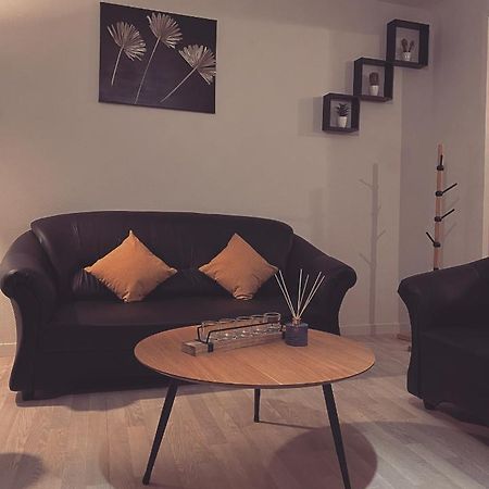 Superbe Duplex En Plein Coeur De Nancy نانسي المظهر الخارجي الصورة