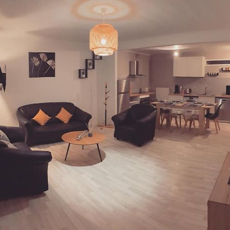 Superbe Duplex En Plein Coeur De Nancy نانسي المظهر الخارجي الصورة