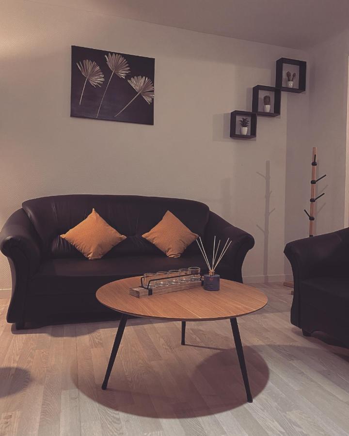 Superbe Duplex En Plein Coeur De Nancy نانسي المظهر الخارجي الصورة