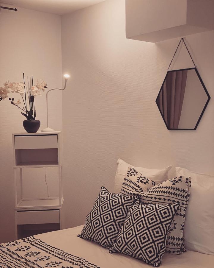 Superbe Duplex En Plein Coeur De Nancy نانسي المظهر الخارجي الصورة