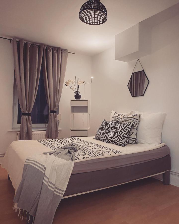 Superbe Duplex En Plein Coeur De Nancy نانسي المظهر الخارجي الصورة