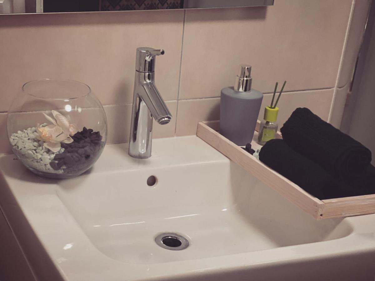 Superbe Duplex En Plein Coeur De Nancy نانسي المظهر الخارجي الصورة